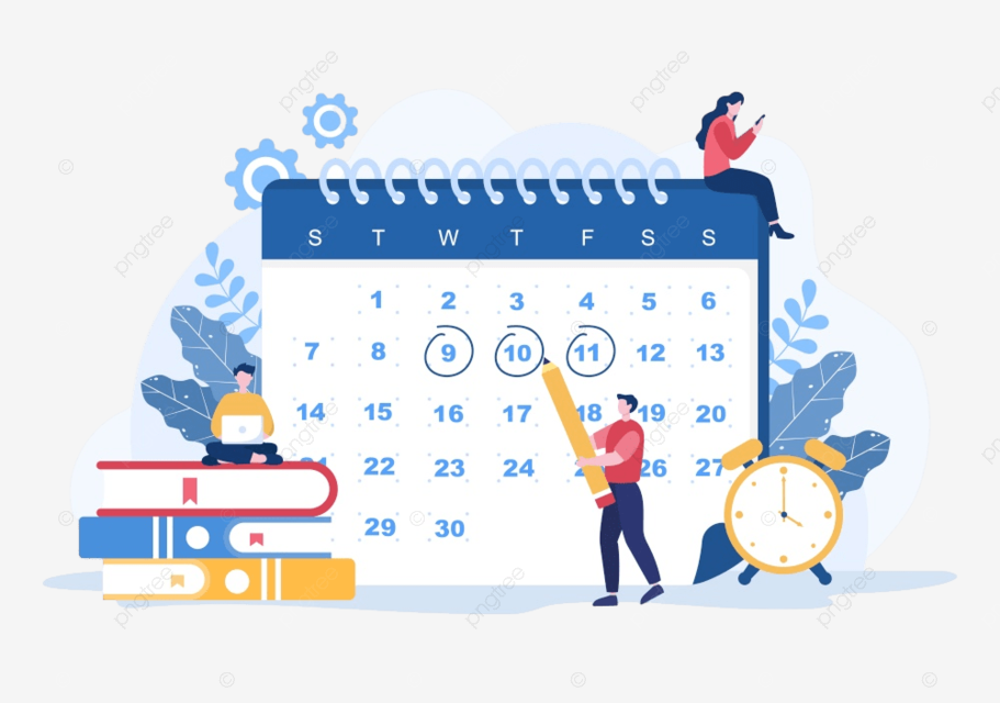 Schedule a Lesson image